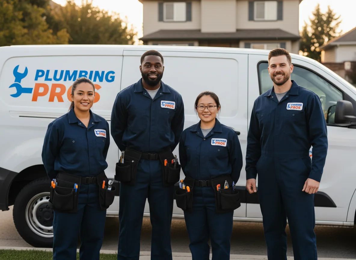 Water Heater Repair company in Regent, ND